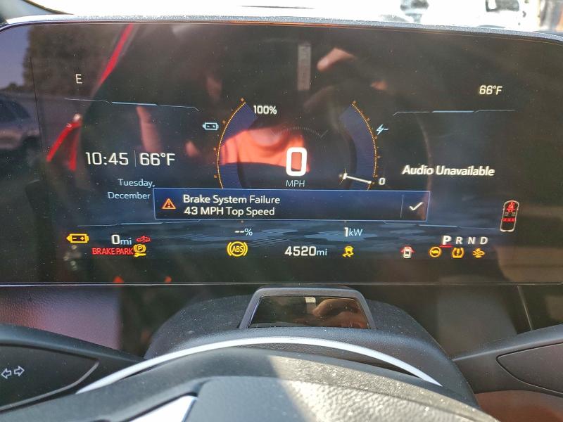 Photo 9 from auction – 2025 CHEVROLET EQUINOX LT with VIN 3GN7DNRP7SS248040