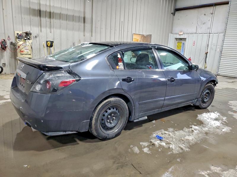 Photo 3 from auction – 2010 NISSAN ALTIMA BAS with VIN 1N4AL2APXAN521773