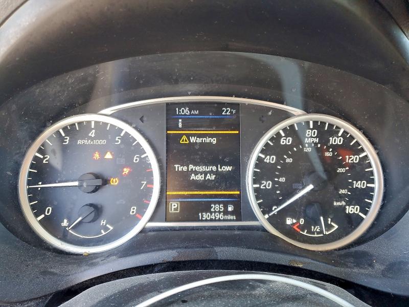 Photo 9 from auction – 2019 NISSAN SENTRA with VIN 3N1AB7AP5KY456722