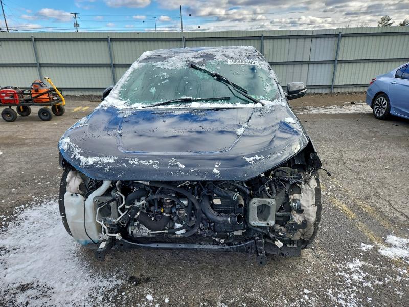 Photo 5 from auction – 2020 FORD EDGE TITAN with VIN 2FMPK4K95LBA85637