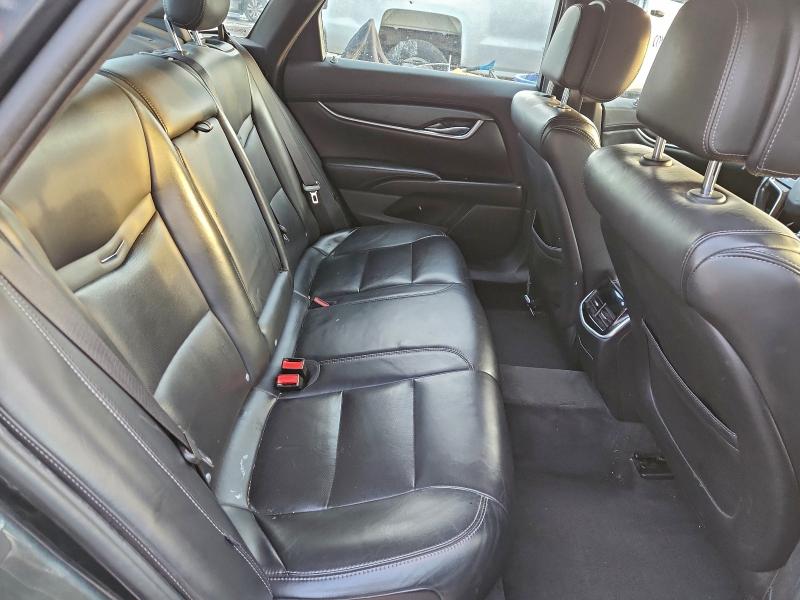 Photo 10 from auction – 2013 CADILLAC XTS with VIN 2G61N5S32D9123078