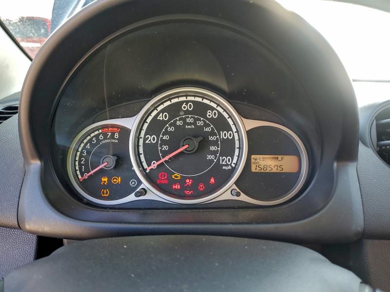 Photo 9 from auction – 2013 MAZDA MAZDA2 with VIN JM1DE1KY6D0155847
