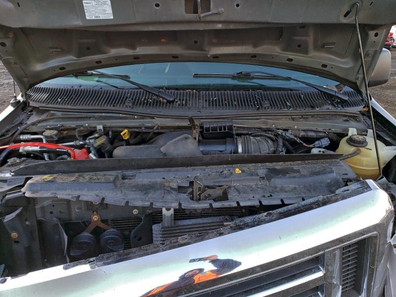Photo 12 from auction – 2014 FORD ECONOLINE with VIN 1FBSS3BL3EDA99820