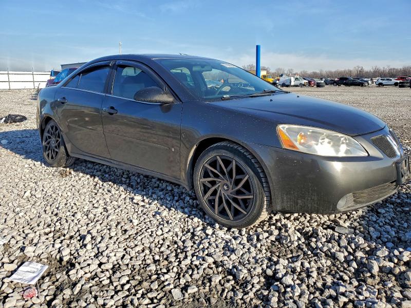 Photo 4 from auction – 2006 PONTIAC G6 with VIN 1G2ZH558064178010