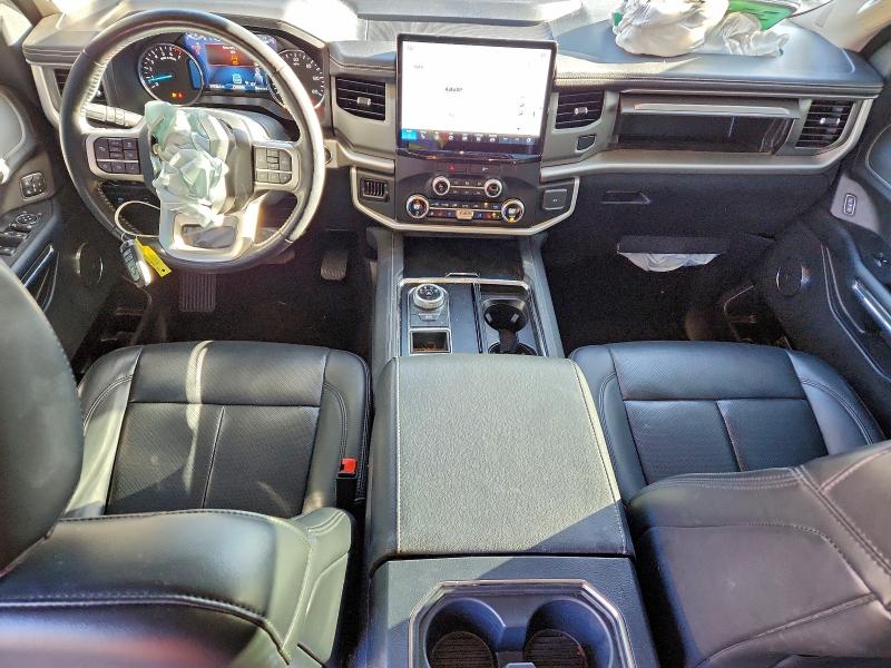 Photo 8 from auction – 2022 FORD EXPEDITION with VIN 1FMJU1HT7NEA61736