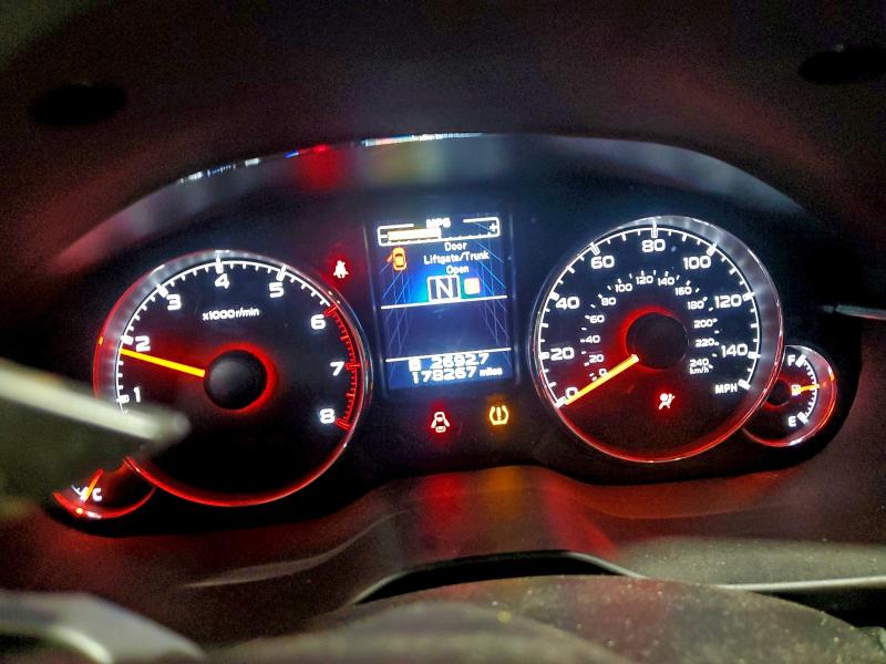 Снимка 9 от търг – 2014 SUBARU OUTBACK 2. с VIN 4S4BRBLC2E3314847