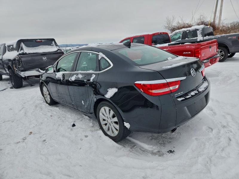 Photo 2 from auction – 2016 BUICK VERANO with VIN 1G4PP5SK5G4138380
