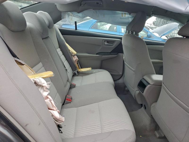 Photo 10 from auction – 2017 TOYOTA CAMRY LE with VIN 4T1BF1FKXHU420693