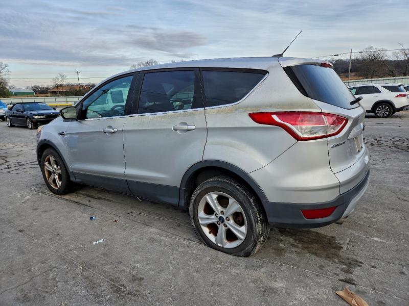 Photo 2 from auction – 2014 FORD ESCAPE SE with VIN 1FMCU0GX2EUB07227