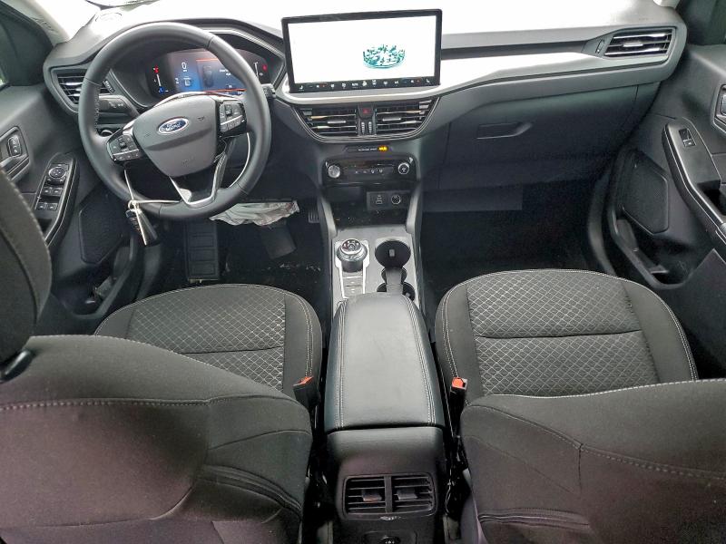 Photo 8 from auction – 2025 FORD ESCAPE with VIN 1FMCU9GNXSUA70734