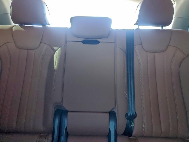 Photo 10 from auction – 2023 AUDI Q5 E with VIN WA1E2AFY4P2053537