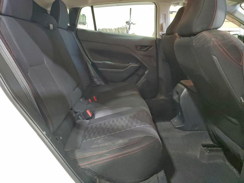 Photo 10 from auction – 2025 SUBARU IMPREZA with VIN JF1GUAFC7S8235953