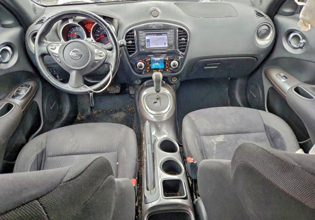 Photo 8 from auction – 2013 NISSAN JUKE S with VIN JN8AF5MV2DT231366