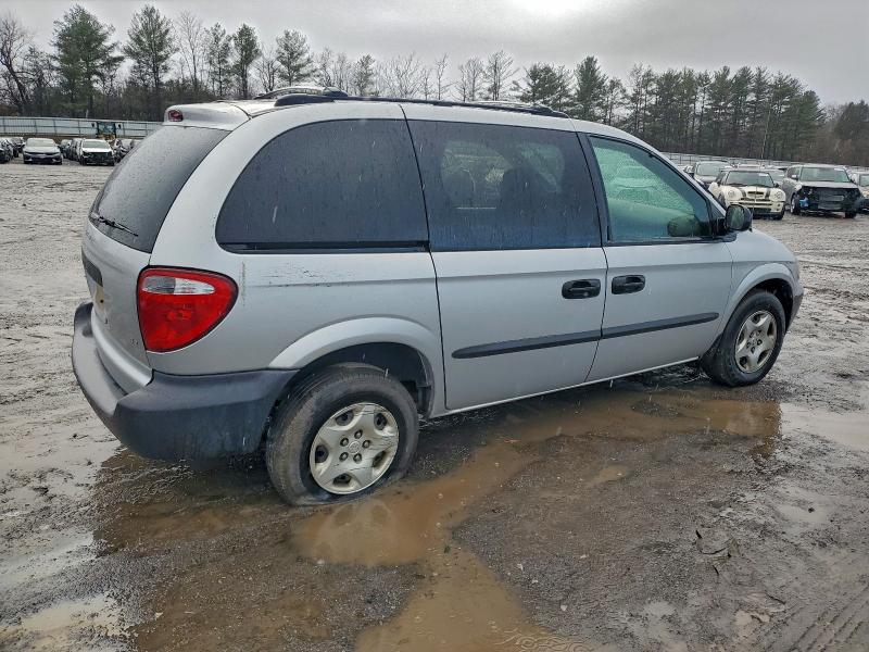 Photo 3 from auction – 2003 DODGE CARAVAN SE with VIN 1D4GP25343B103247
