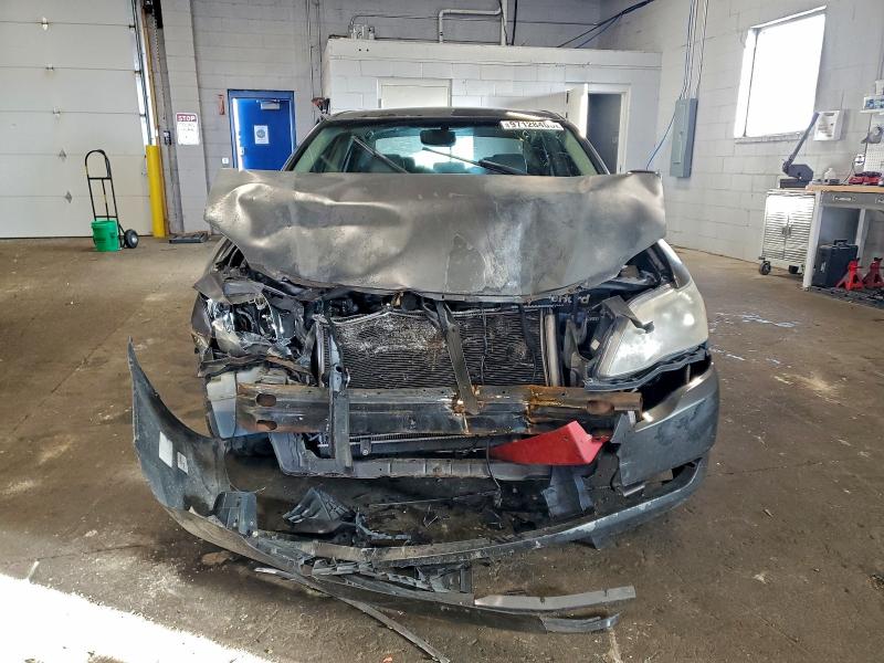 Photo 5 from auction – 2007 TOYOTA AVALON with VIN 4T1BK36B47U229731