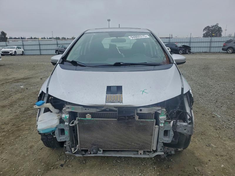 Photo 5 from auction – 2016 HONDA FIT EX with VIN JHMGK5H76GX033463