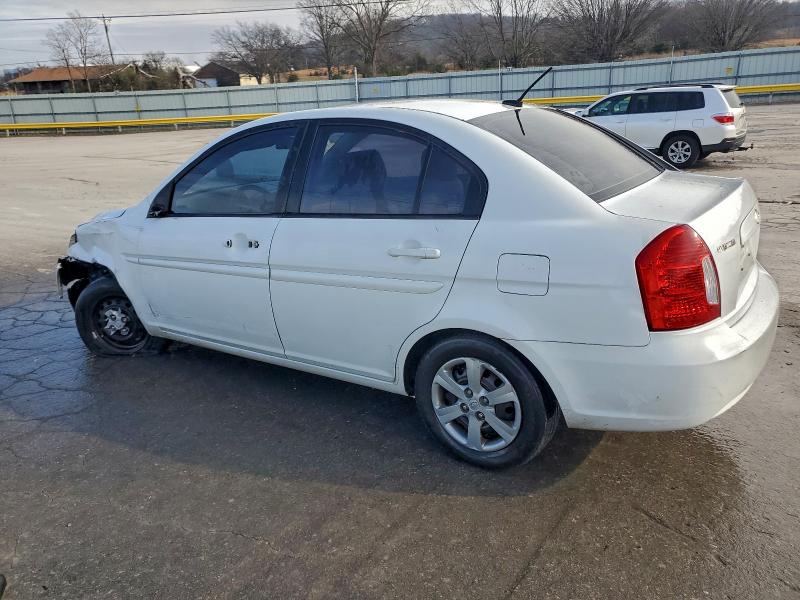 Photo 2 from auction – 2011 HYUNDAI ACCENT GLS with VIN KMHCN4AC5BU610465