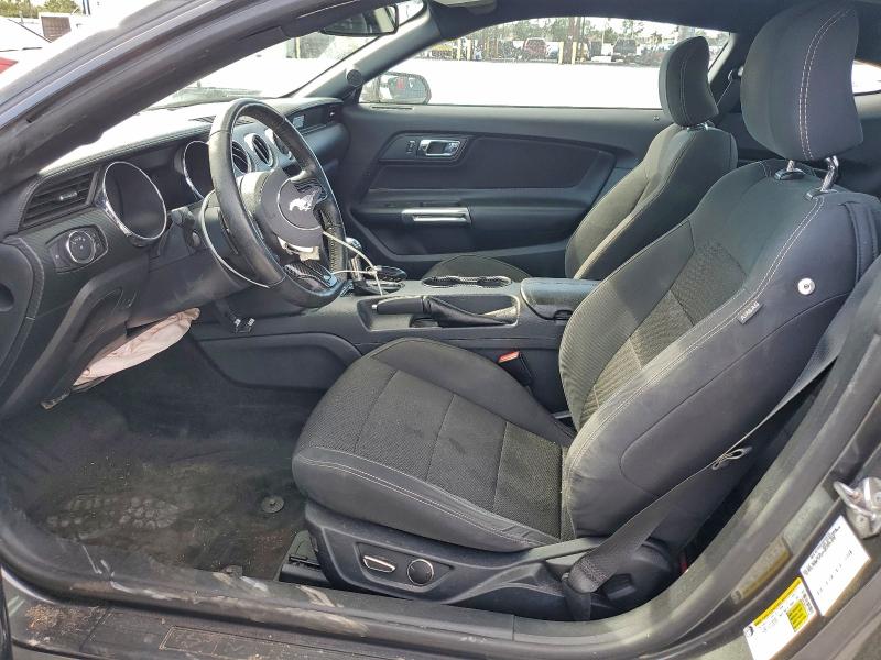 Photo 7 from auction – 2016 FORD MUSTANG with VIN 1FA6P8AM4G5255498