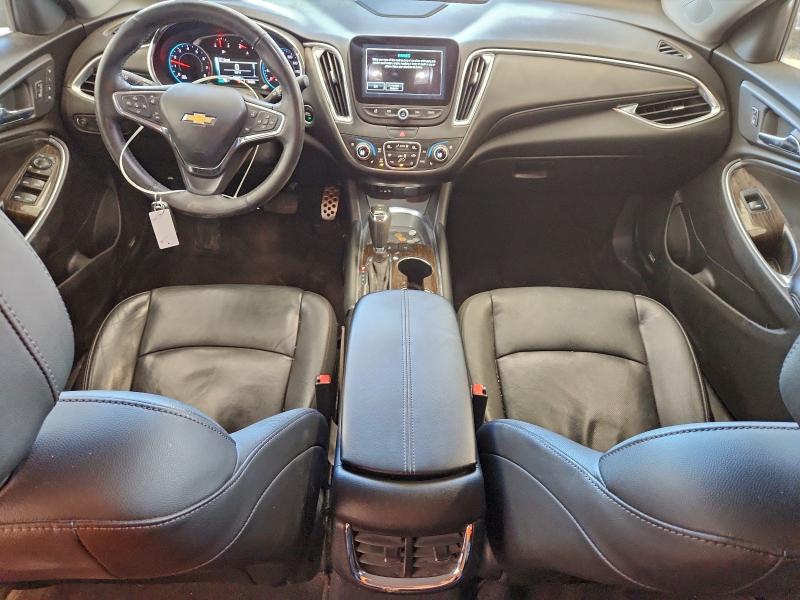 Photo 8 from auction – 2016 CHEVROLET MALIBU PRE with VIN 1G1ZH5SX5GF314976