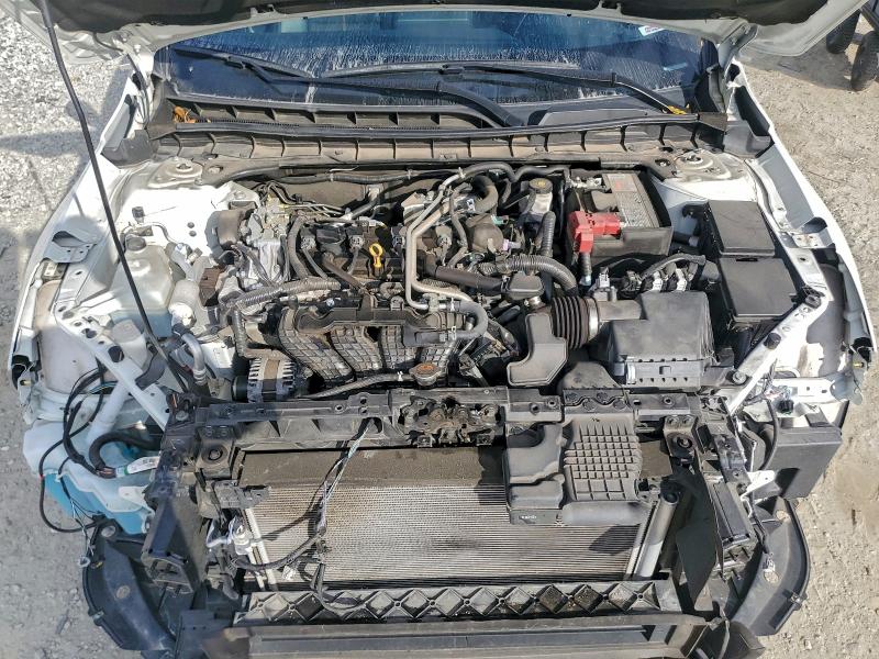 Photo 11 from auction – 2022 NISSAN ALTIMA SR with VIN 1N4BL4CV8NN337739