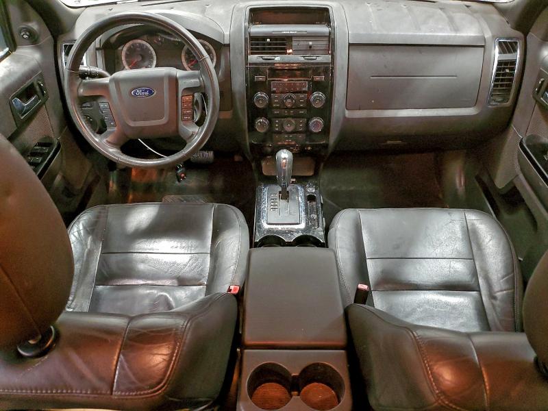 Photo 8 from auction – 2010 FORD ESCAPE with VIN 1FMCU9EG2AKA68944