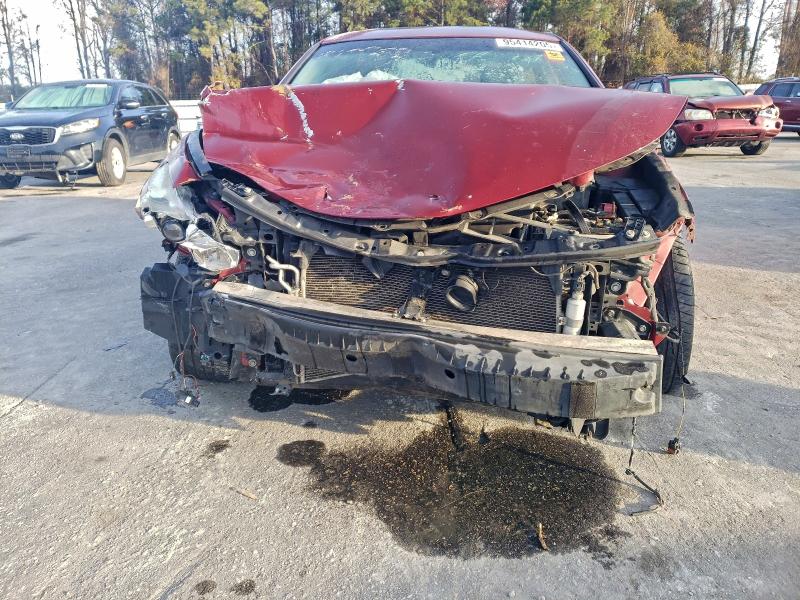Photo 5 from auction – 2013 NISSAN ALTIMA 2.5 with VIN 1N4AL3AP5DN409585