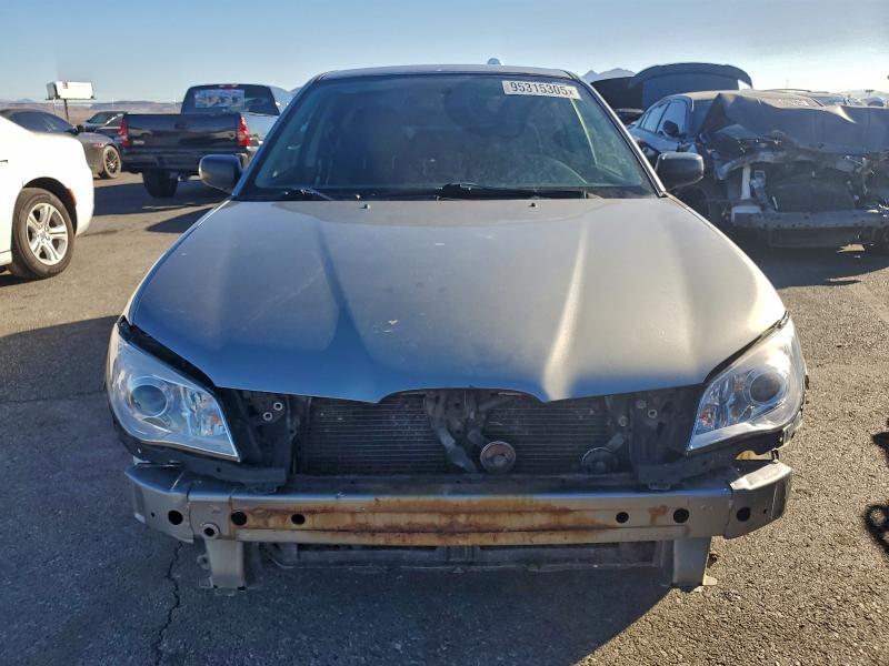 Photo 5 from auction – 2007 SUBARU IMPREZA 2. with VIN JF1GD61687H523681