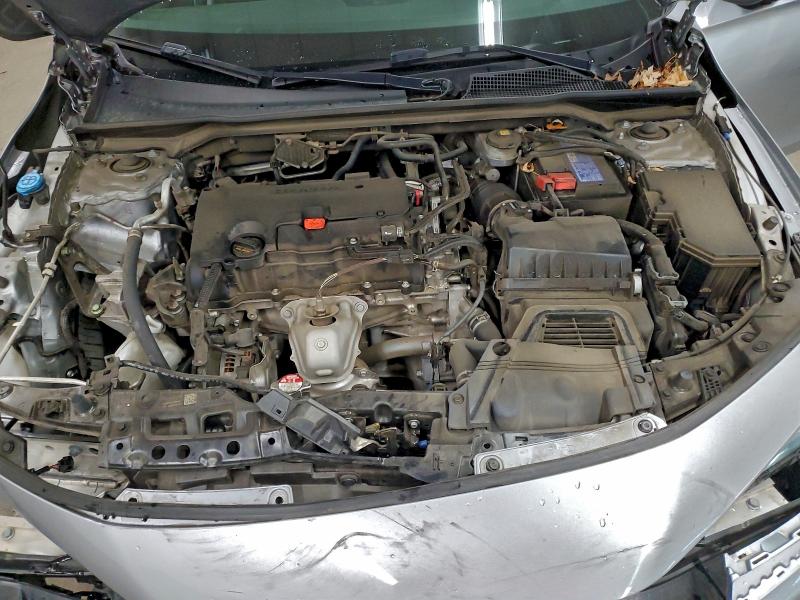 Photo 11 from auction – 2023 HONDA CIVIC with VIN 19XFL2H88PE007870