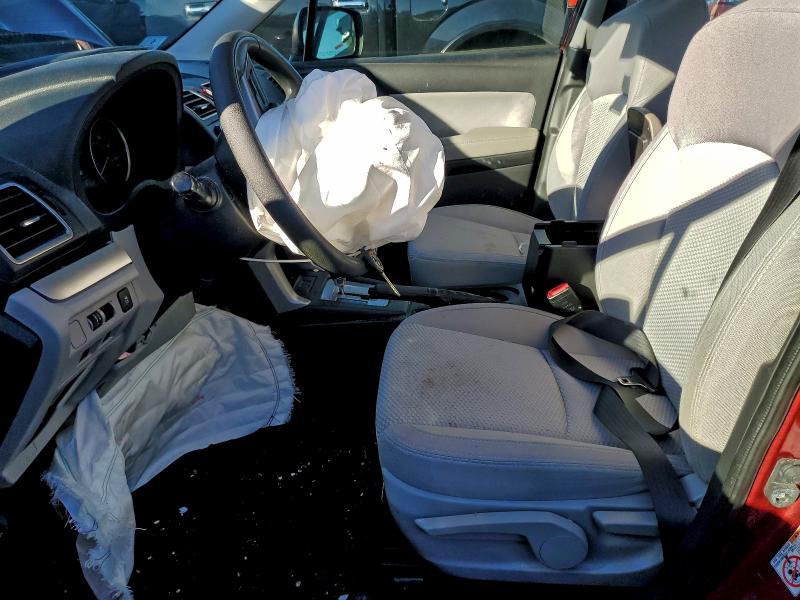 Photo 7 from auction – 2016 SUBARU FORESTER 2 with VIN JF2SJABC5GH495912