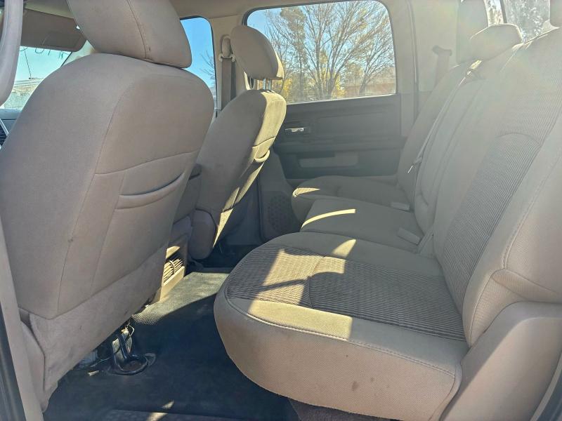 Фото 6 с аукциона – 2011 DODGE RAM 3500 с VIN 3D73Y4CL6BG524888