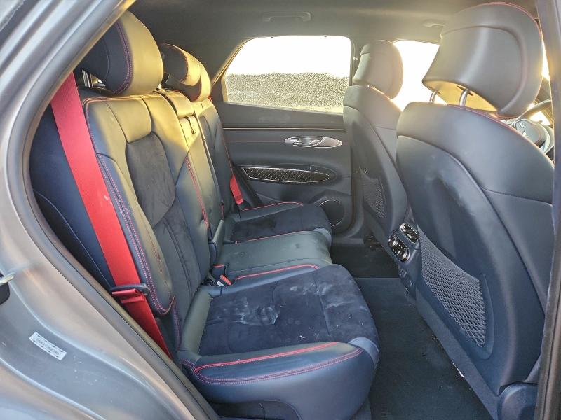 Photo 11 from auction – 2022 GENESIS GV70 with VIN KMUMCDTCXNU015060