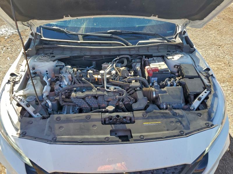 Photo 11 from auction – 2022 NISSAN ALTIMA SR with VIN 1N4BL4CV9NN335529
