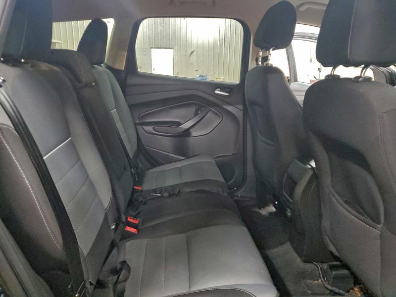 Photo 11 from auction – 2013 FORD ESCAPE SE with VIN 1FMCU9G90DUD00531