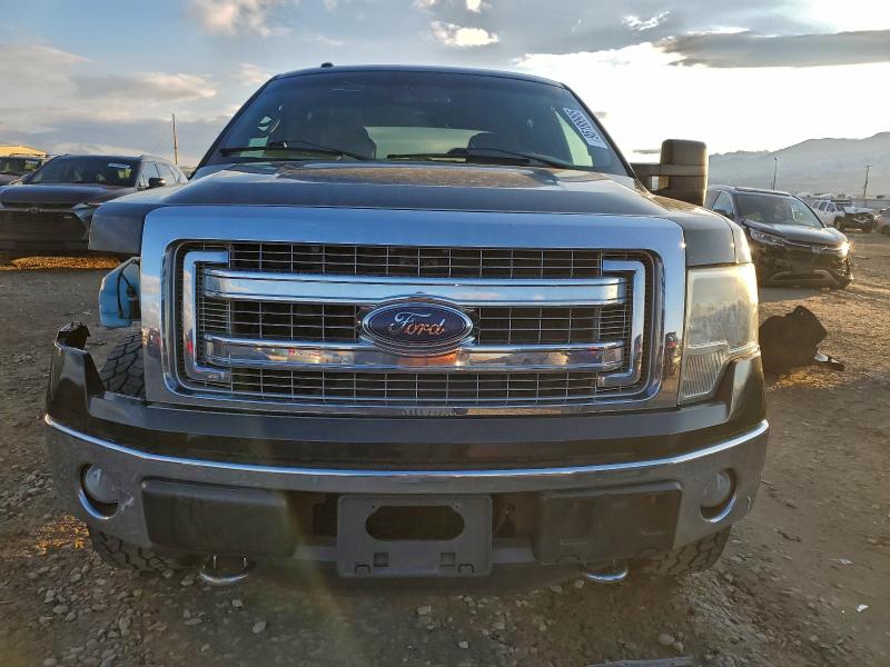 Photo 5 from auction – 2013 FORD F150 SUPER with VIN 1FTFW1ET5DFC23073