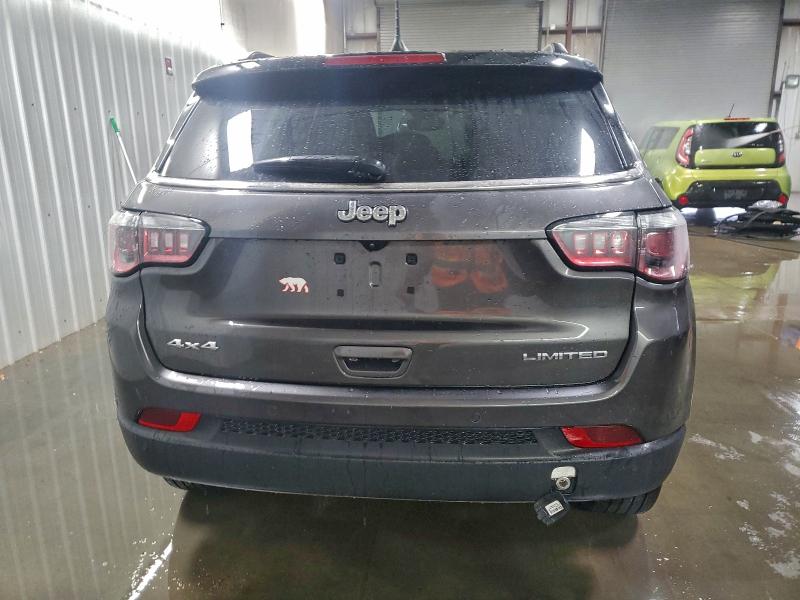 Photo 6 from auction – 2024 JEEP COMPASS LI with VIN 3C4NJDCN3RT583293