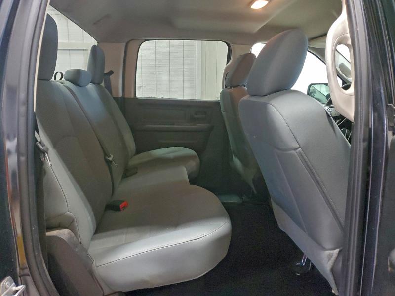 Photo 11 from auction – 2015 RAM 1500 ST with VIN 1C6RR7KG2FS716645