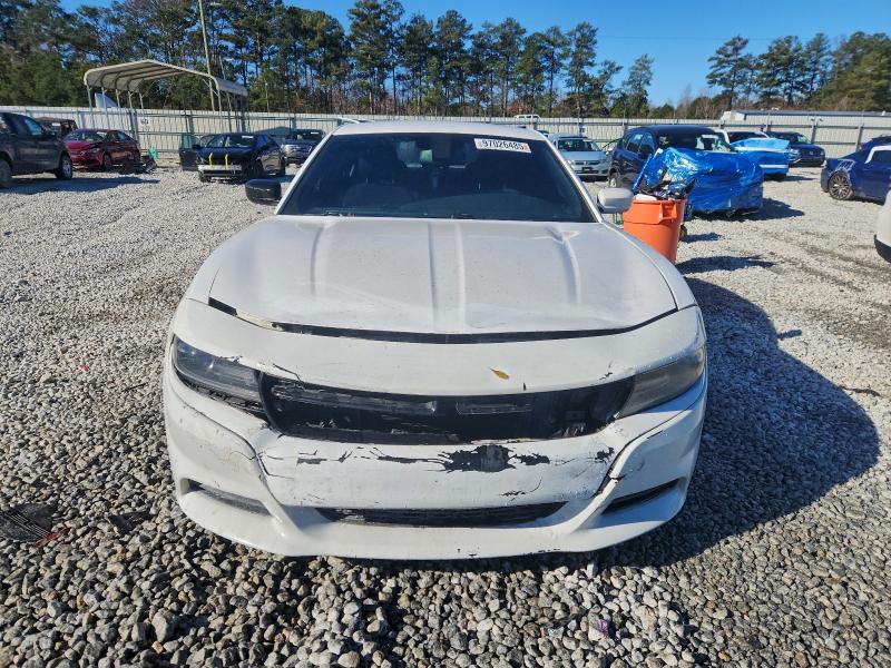 Photo 5 from auction – 2015 DODGE CHARGER SE with VIN 2C3CDXBG0FH878878