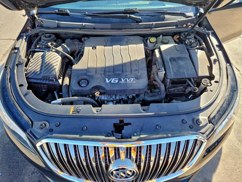 Photo 11 from auction – 2015 BUICK LACROSSE P with VIN 1G4GF5G3XFF290386