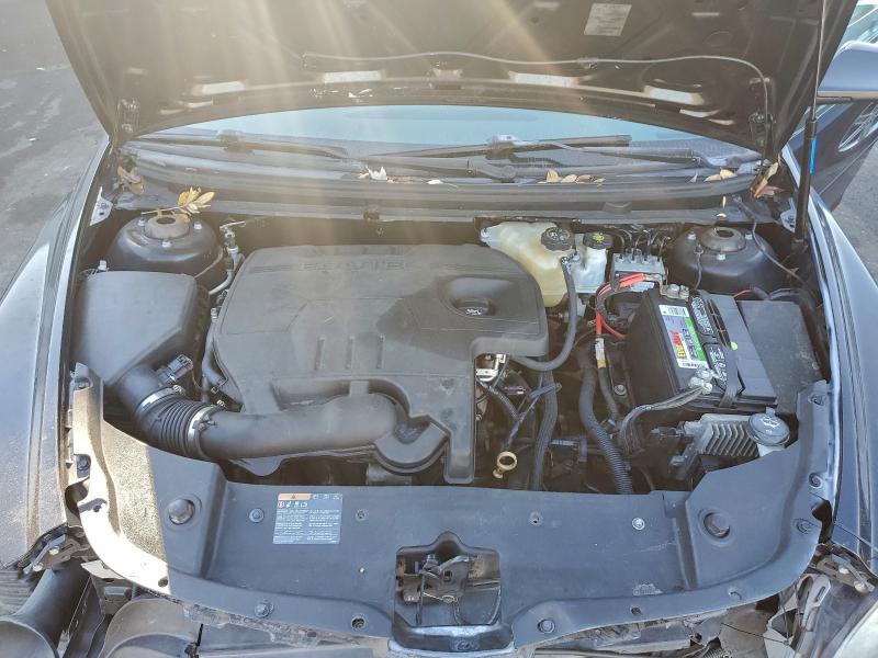 Photo 11 from auction – 2011 CHEVROLET MALIBU 2LT with VIN 1G1ZD5E11BF265299
