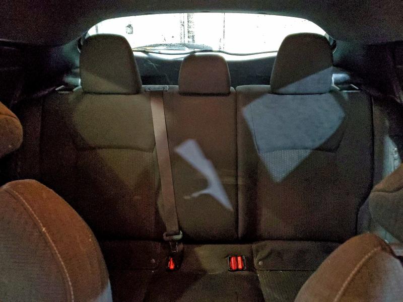 Photo 10 from auction – 2018 TOYOTA C-HR XLE with VIN NMTKHMBX4JR025175