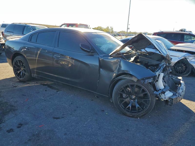 Zdjęcie 4 z aukcji – 2021 DODGE CHARGER SX z VIN 2C3CDXBG2MH519898