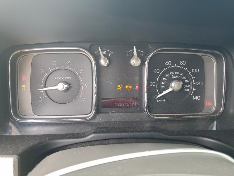 Zdjęcie 9 z aukcji – 2010 LINCOLN MKX z VIN 2LMDJ6JC2ABJ30095