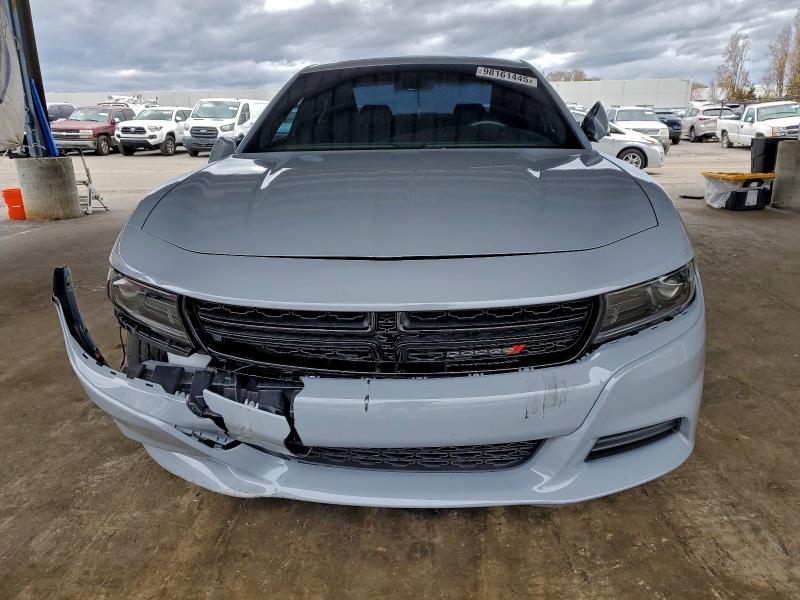 Photo 5 from auction – 2022 DODGE CHARGER SX with VIN 2C3CDXBGXNH182995