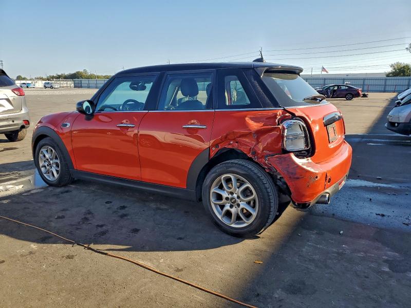 Photo 2 from auction – 2020 MINI COOPER with VIN WMWXU7C0XL2L89369