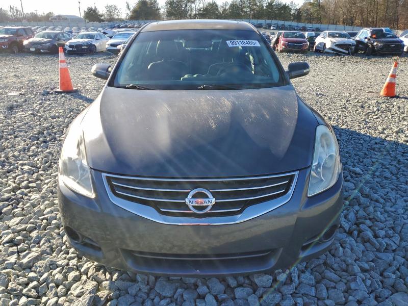 Photo 5 from auction – 2010 NISSAN ALTIMA BAS with VIN 1N4AL2AP1AC168917