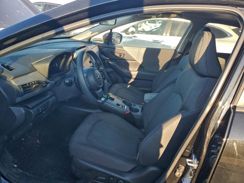 Photo 7 from auction – 2024 SUBARU CROSSTREK with VIN JF2GUADC0RH377442