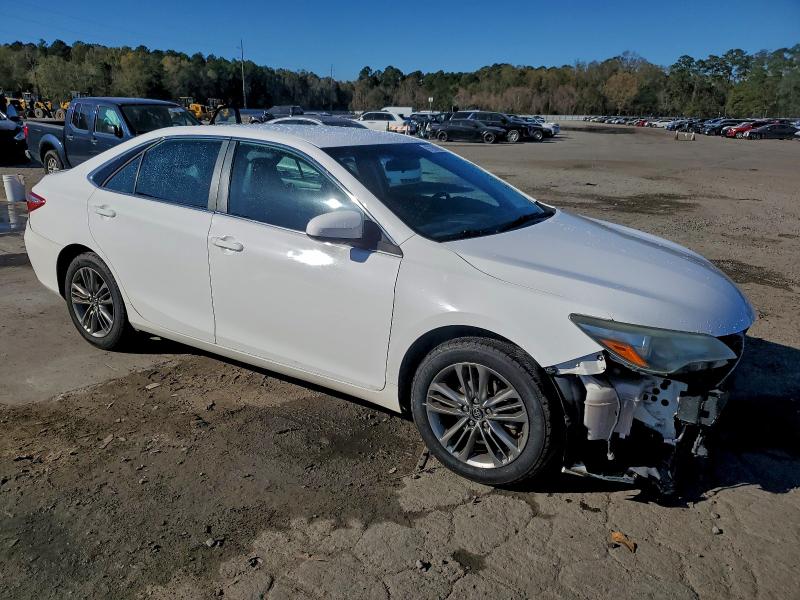 Photo 4 from auction – 2016 TOYOTA CAMRY LE with VIN 4T1BF1FK5GU266537