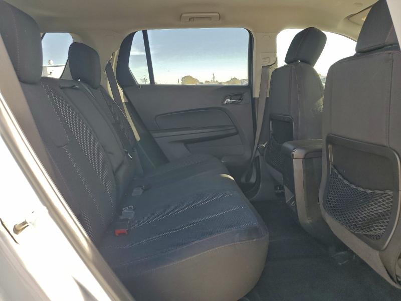 Photo 11 from auction – 2016 GMC TERRAIN SL with VIN 2GKALMEK9G6338502