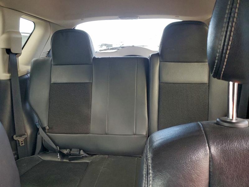 Photo 10 from auction – 2014 JEEP COMPASS LA with VIN 1C4NJDEB1ED616472