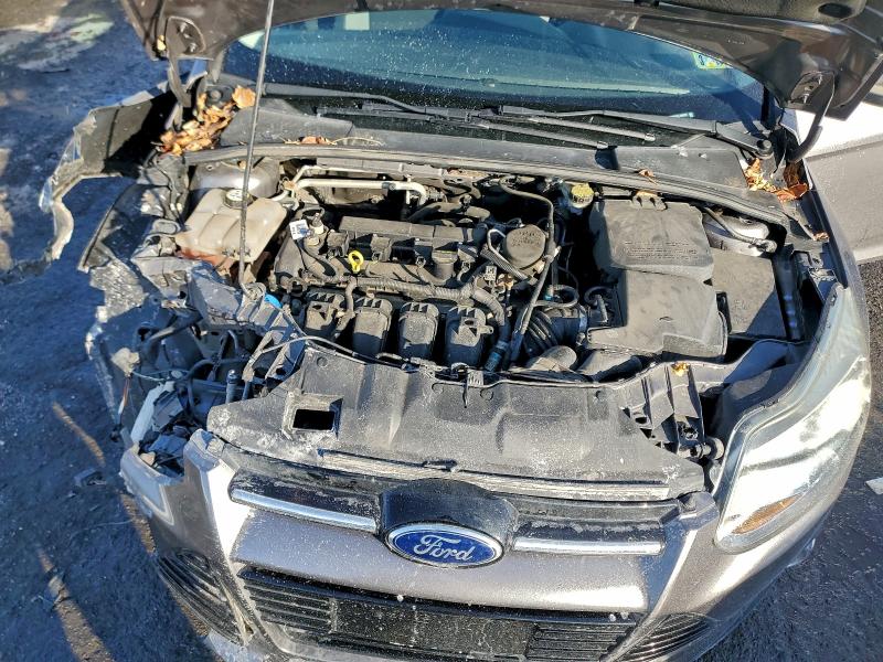 Photo 11 from auction – 2012 FORD FOCUS SE with VIN 1FAHP3K2XCL446387